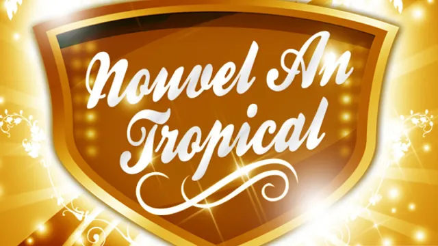 Nouvel An Tropical