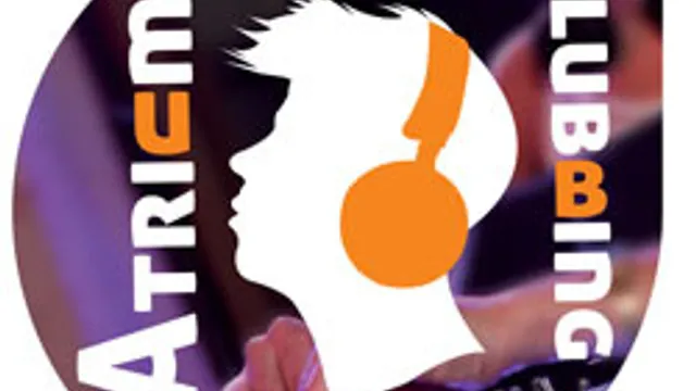 Atrium Clubbing Electrogipsy