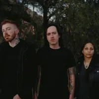 Eyes Like Midnight