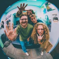 Sun-Dried Vibes