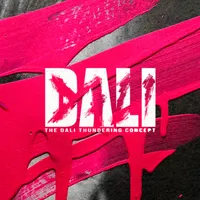 The Dali Thundering Concept