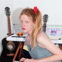Audrey Hobert