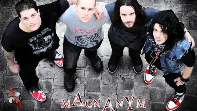 Magnanym