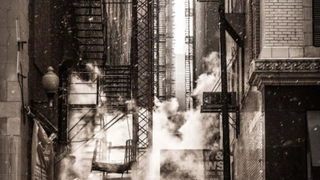Exposition Chicago Timeline - Michael Guez