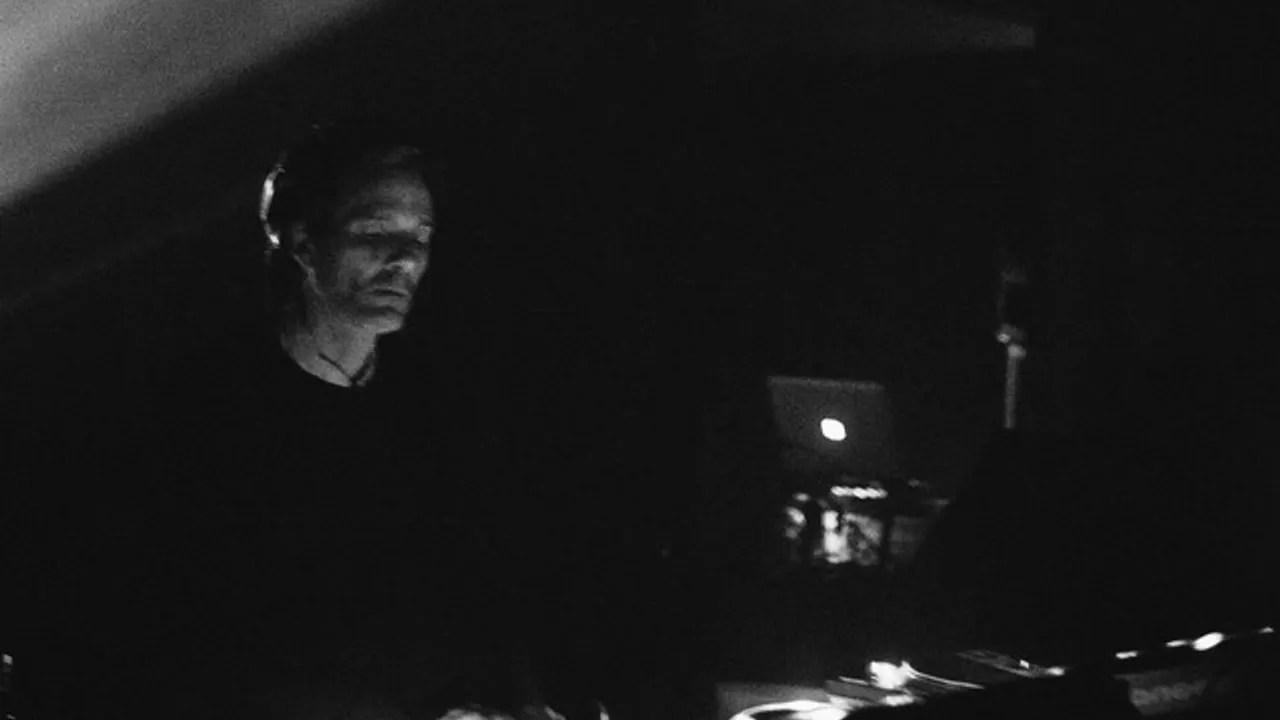Steve Bicknell, Serkin (live set)