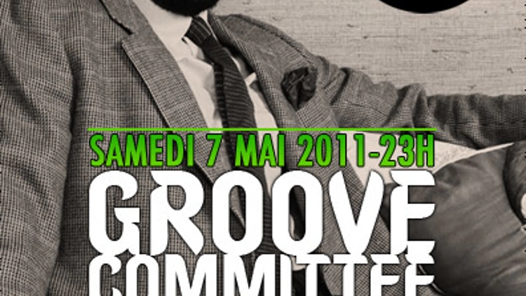 GROOVE COMMITTEE MOJITO CLUB