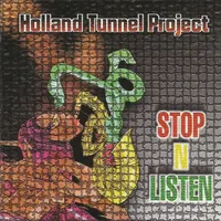 Holland Tunnel Project