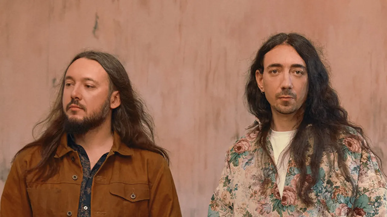 Alcest + The Devil's Trade