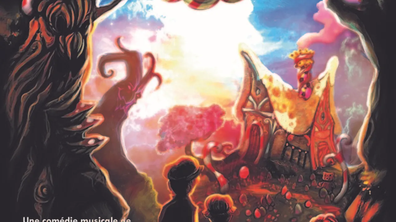 Hansel et Gretel
