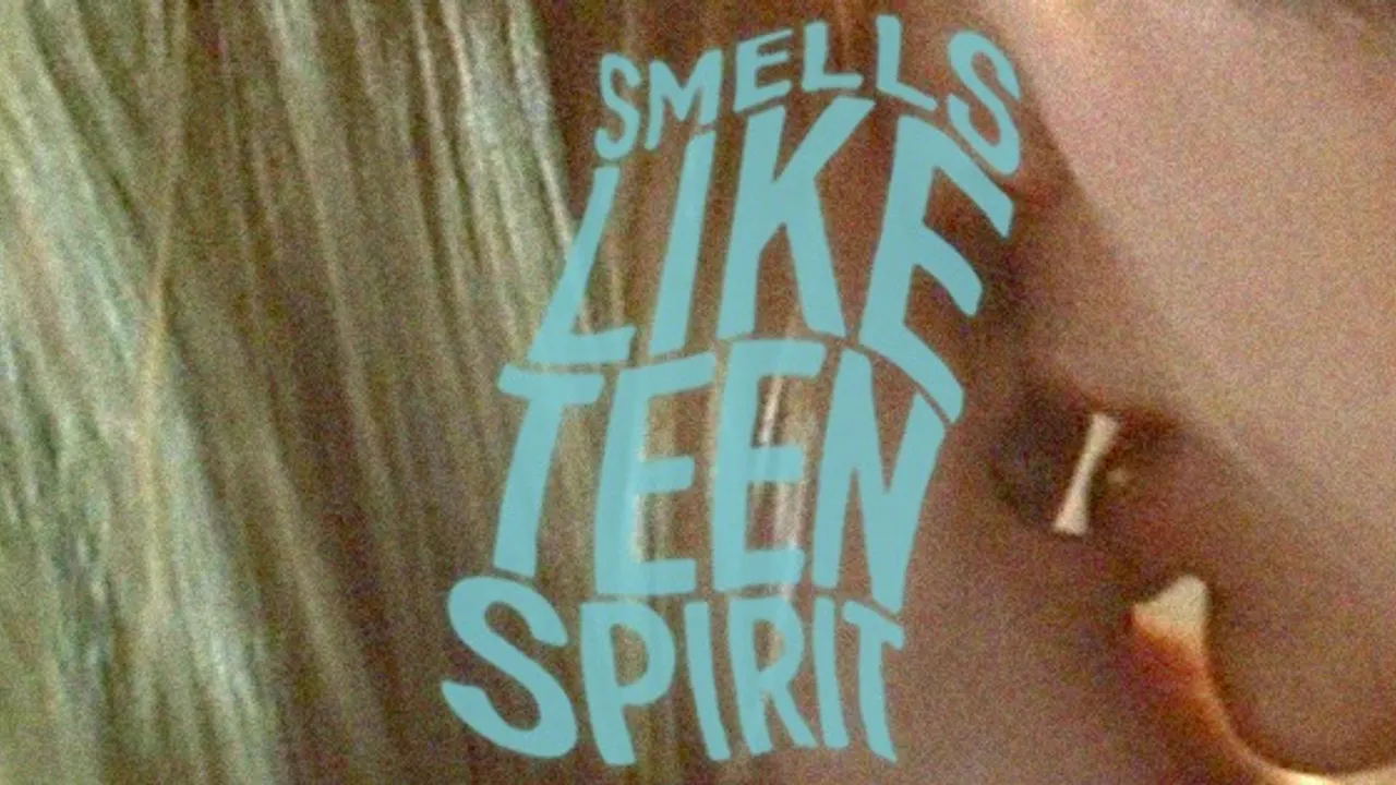 Bal de Promo du festival Smells Like Teen Spirit Festival