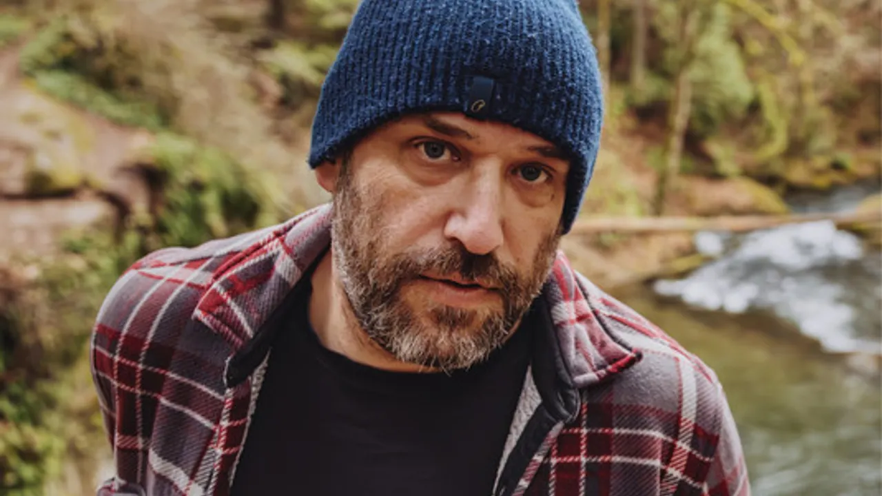Pedro The Lion - 30th Anniversary Tour
