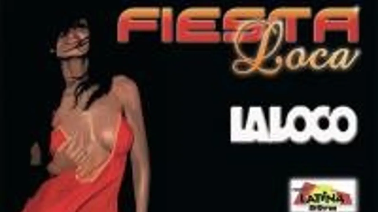 Fiesta Loca