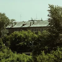 Foresteppe