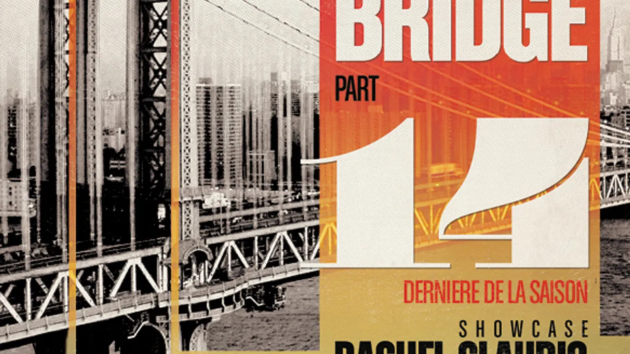 The Bridge part 14