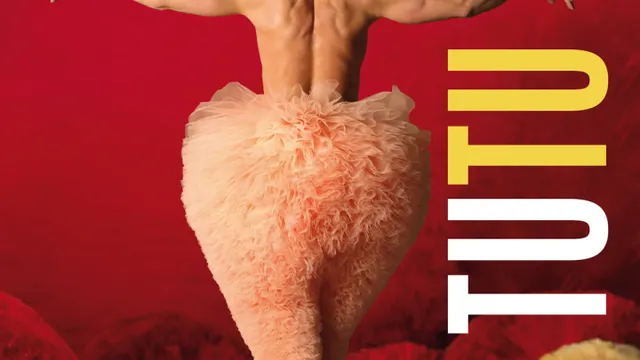 Tutu - Chicos Mambo