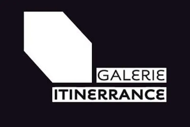 Galerie Itinerrance