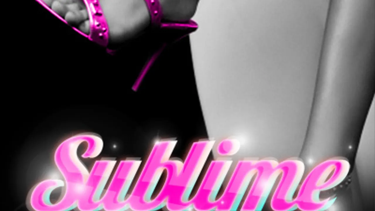 Sublime