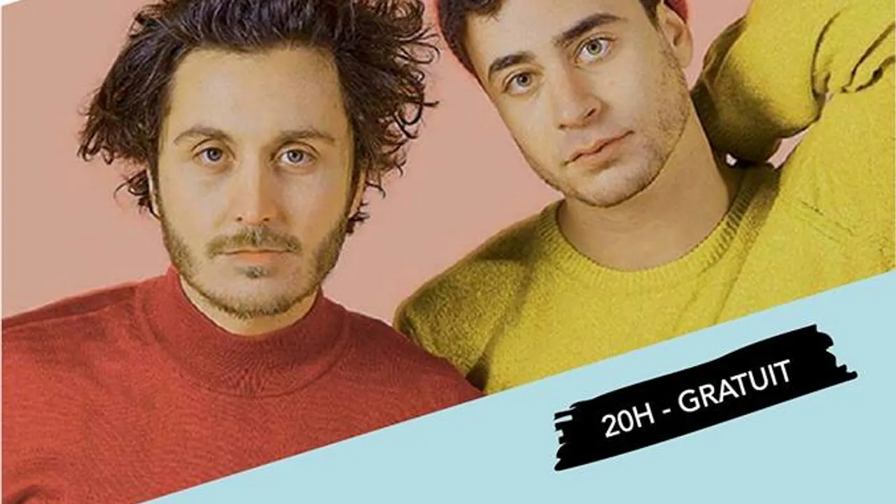 Rouge Congo • TOOOD • Barry Moore • Boréal Dj set / Supersonic