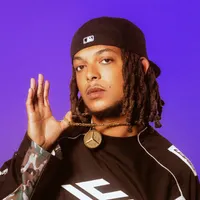 Ronnie Flex
