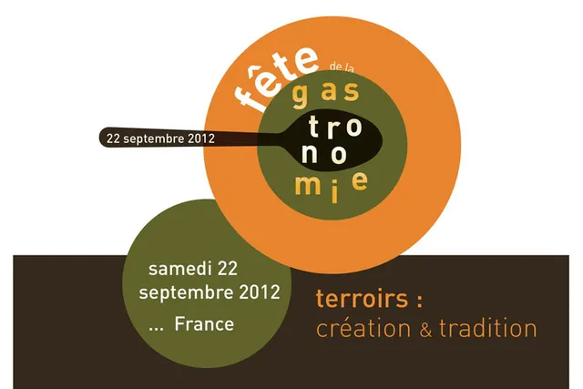 Faites de la gastronomie, pas du régime !