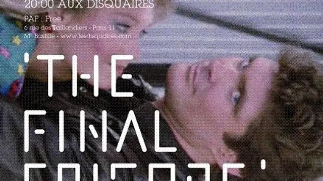 OFF SESSION #9 - THE FINAL EPISODE