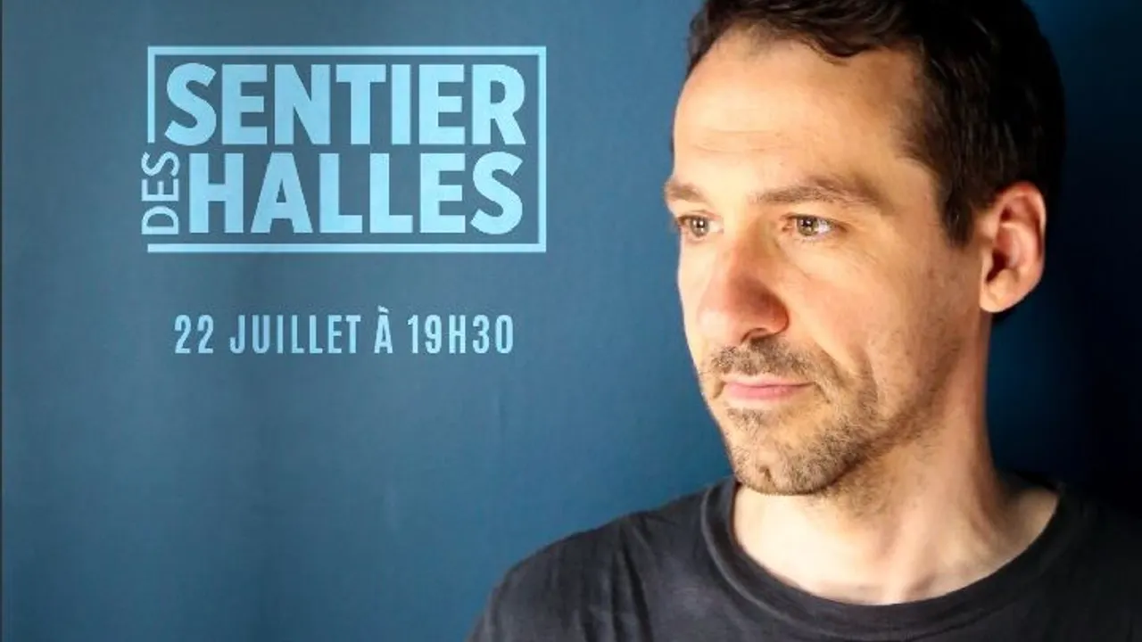 Jérôme Daran