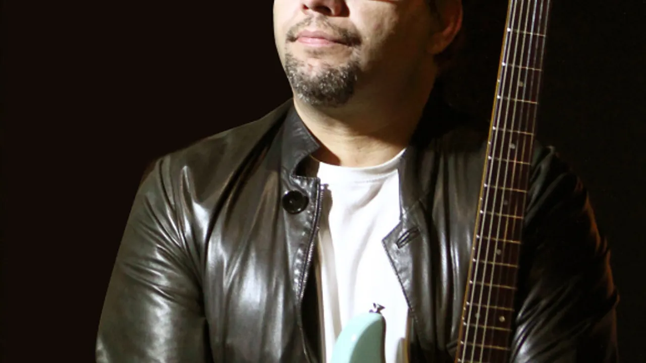 Biréli Lagrène