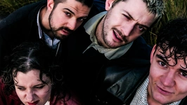 Marshall Records & Kerrang Radio presents « The Deal »