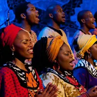 Soweto Gospel Choir