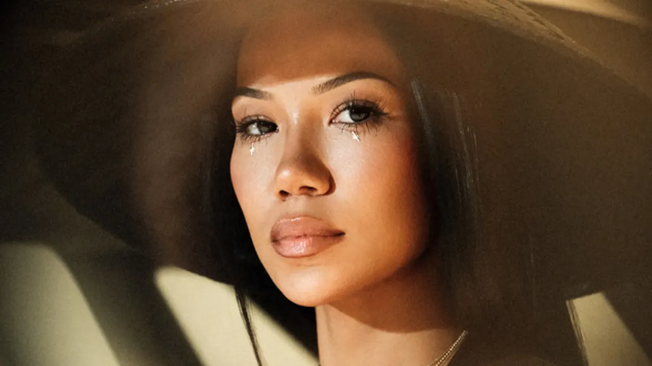 Jhené aiko - elysée montmartre