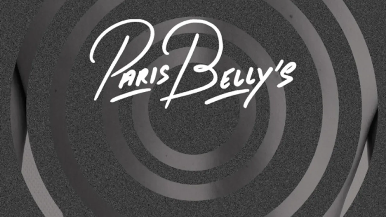 Paris Belly's s01e01