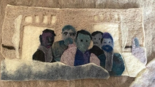 Tindersticks