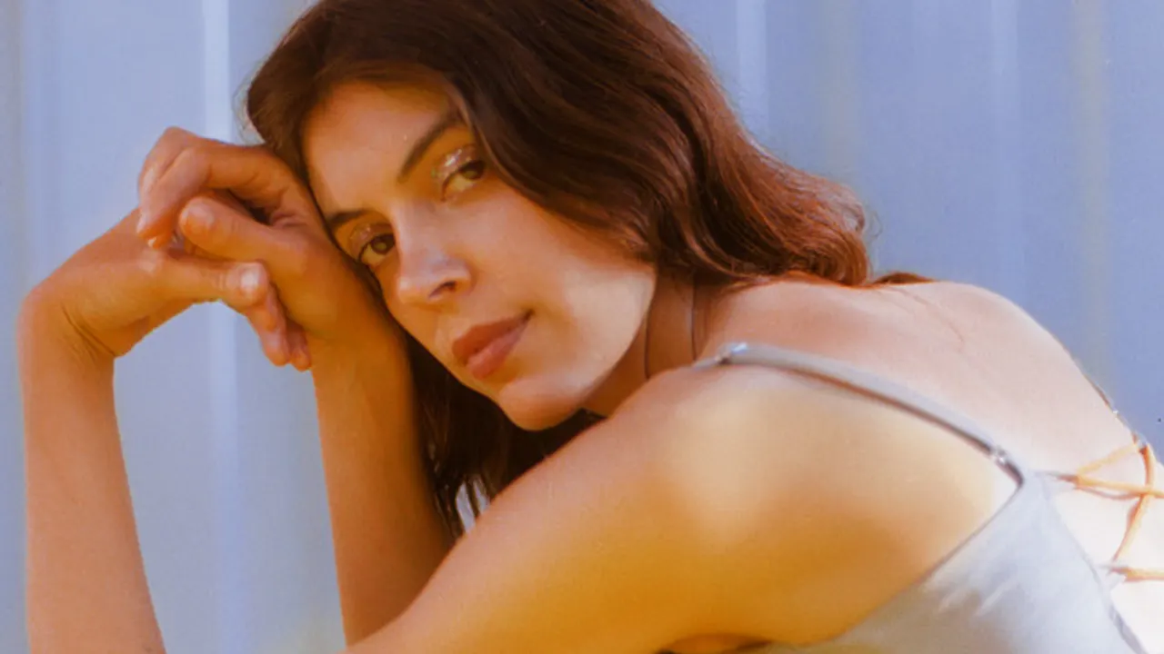 Julie Byrne