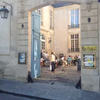 Le Café Suédois