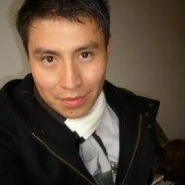 Hugo M