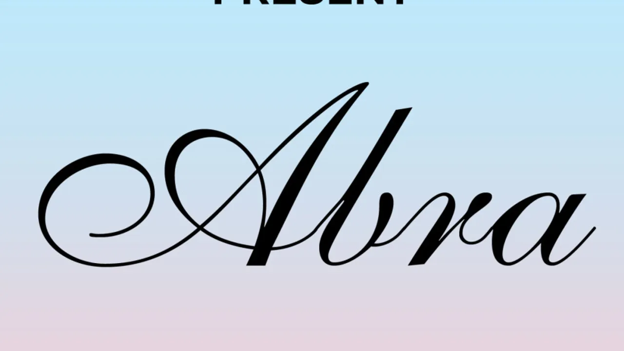 [CONCERT] FILS DE VÉNUS & UNDER THE INFLUENCE present : ABRA
