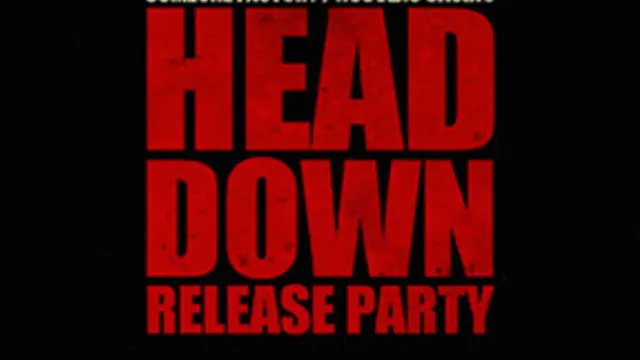 HEAD DOWN :: Don Rimini / Little Mike