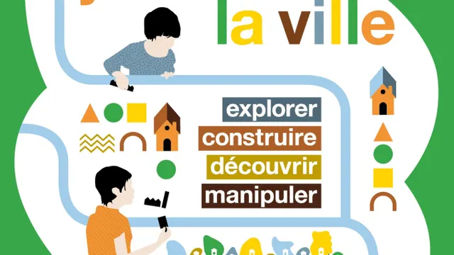 Jardiner la ville