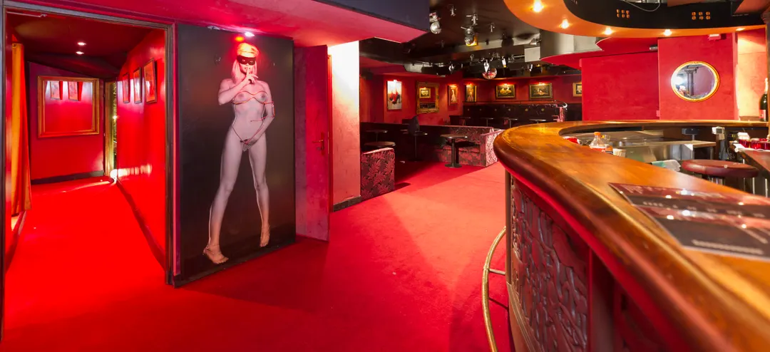 Le No Comment Club Paris