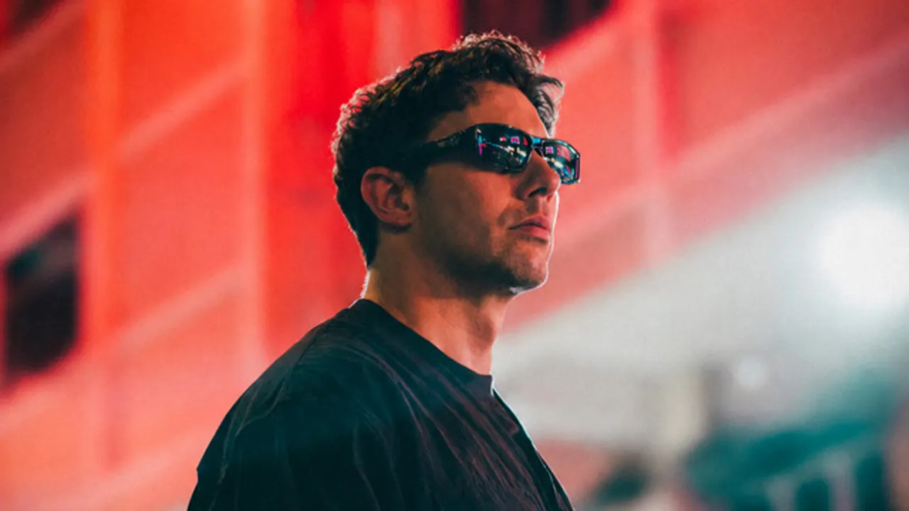 Subset Daydance with Culture Shock, Arcando