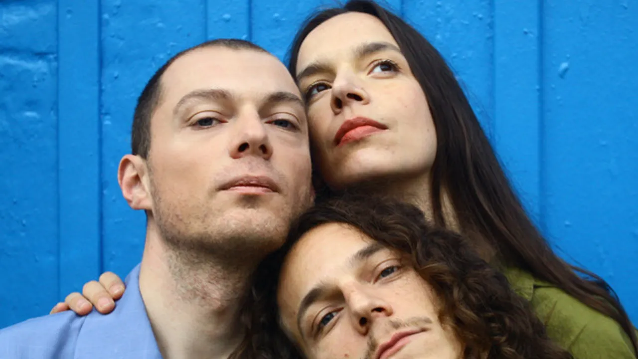 stërnn + Azur Age + MADSUN