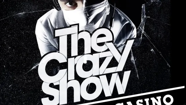 Eklips The Crazy Show