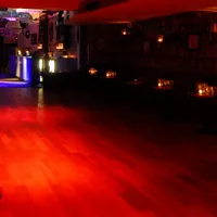 Le Culture Hall