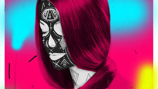 Colors ft. Jose Marquez
