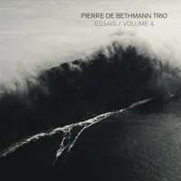 Pierre de Bethmann Trio