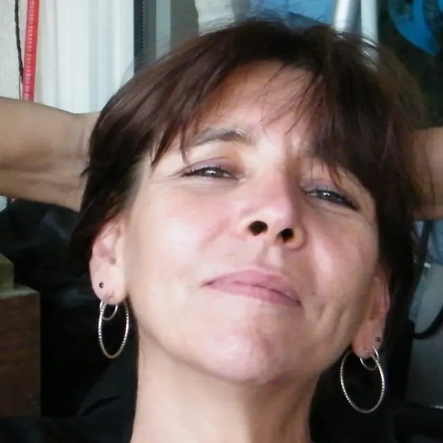 Magali P