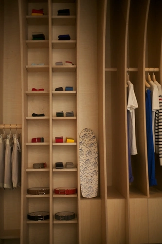 Cuisse de Grenouille Shop Paris