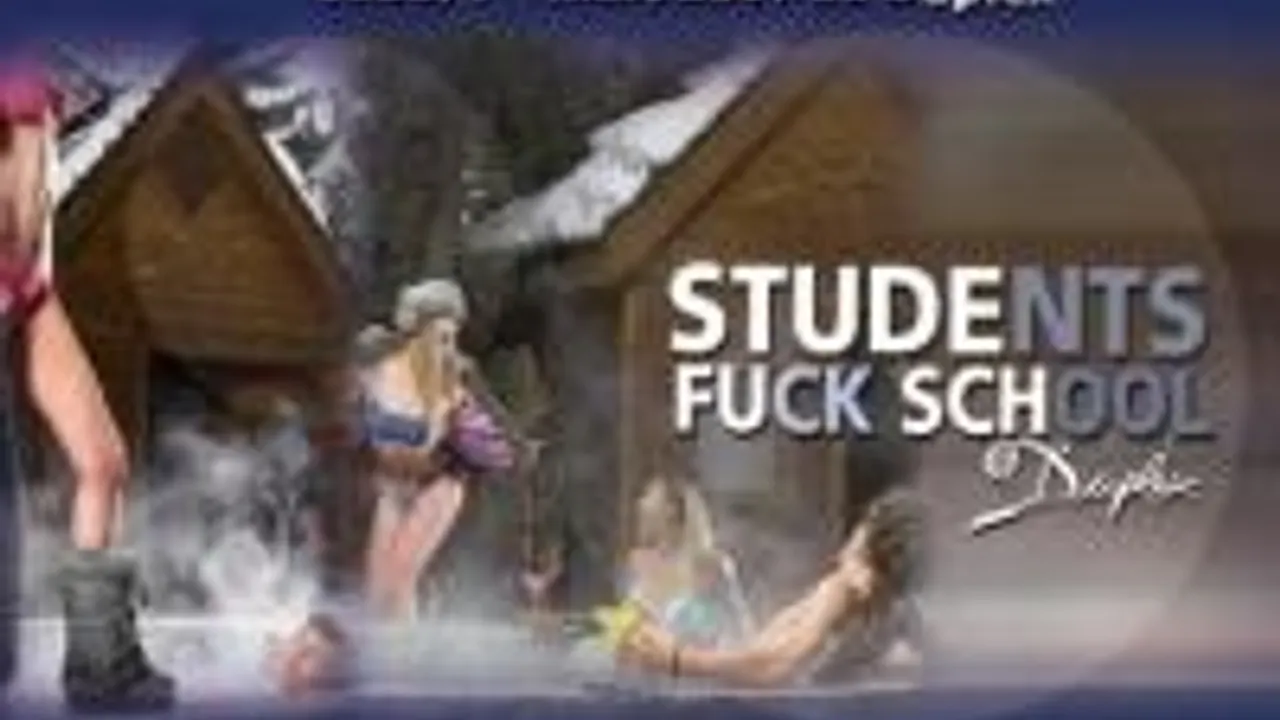 Students Fuck School