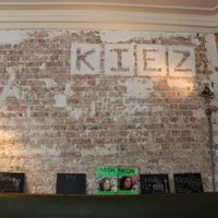 Kiez Biergarten