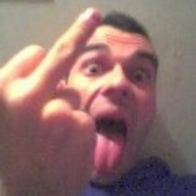 Antony D